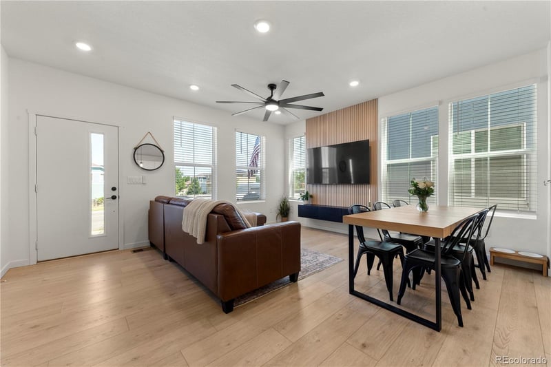9152 Gladiola Way #A, Arvada, CO 80005