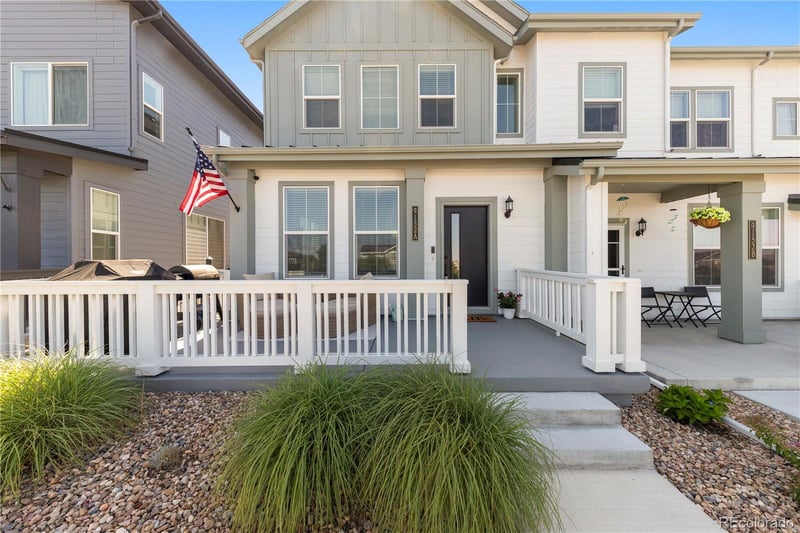 9152 Gladiola Way #A, Arvada, CO 80005