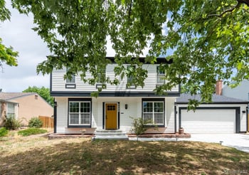 1410 S Vaughn Cir, Aurora, CO 80012
