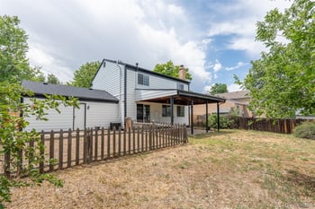 1410 S Vaughn Cir, Aurora, CO 80012