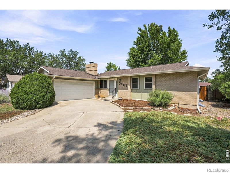 5447 Raritan Pl, Boulder, CO 80303