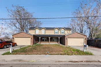 6950 Newport St, Commerce City, CO 80022
