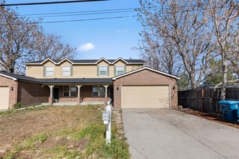 6950 Newport St, Commerce City, CO 80022