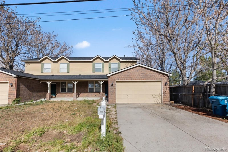 6950 Newport St, Commerce City, CO 80022