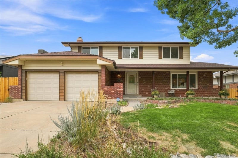 10521 W 101st Pl, Westminster, CO 80021