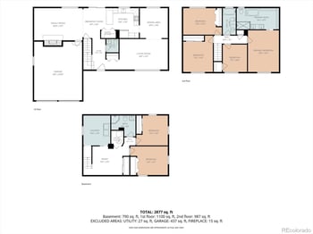 10521 W 101st Pl, Westminster, CO 80021
