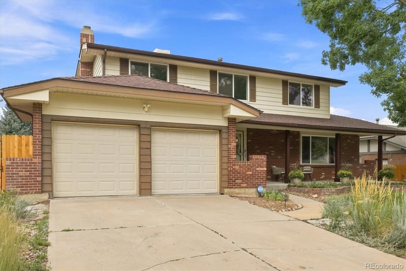 10521 W 101st Pl, Westminster, CO 80021