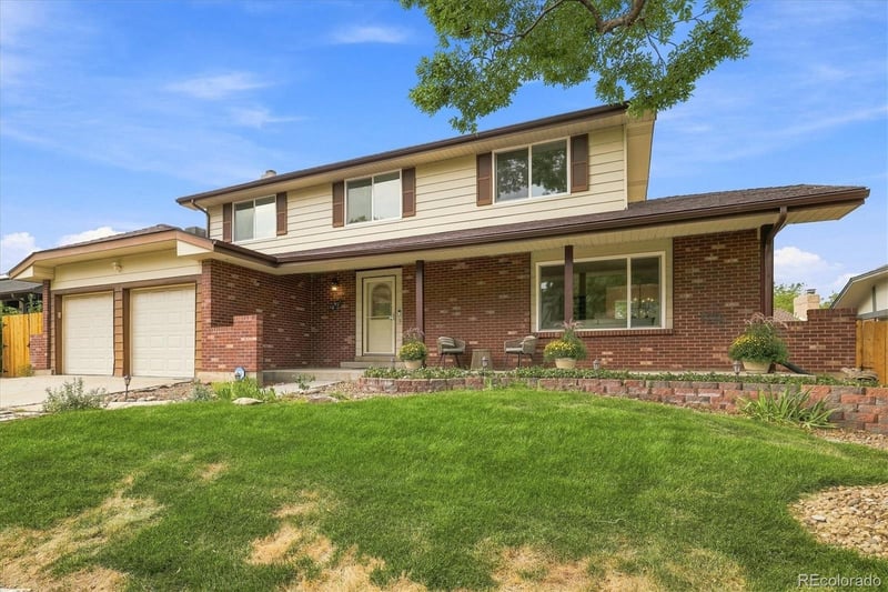 10521 W 101st Pl, Westminster, CO 80021