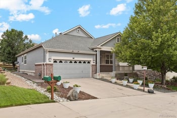 22780 E Heritage Pw, Aurora, CO 80016