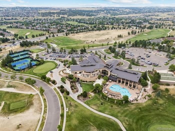 22780 E Heritage Pw, Aurora, CO 80016
