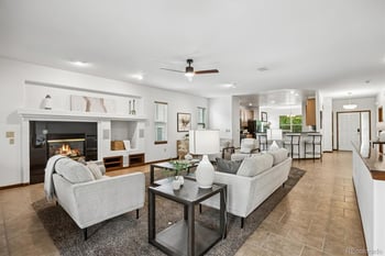 22780 E Heritage Pw, Aurora, CO 80016