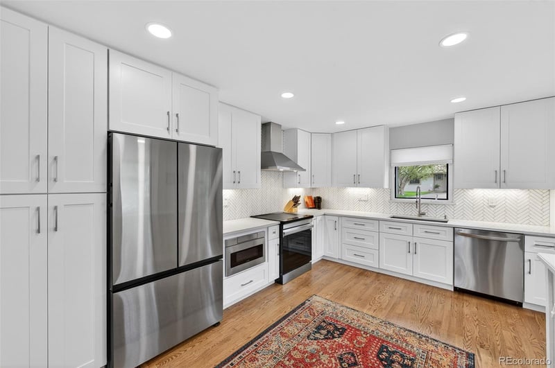 2299 E Floyd Pl, Englewood, CO 80113