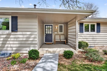 2299 E Floyd Pl, Englewood, CO 80113