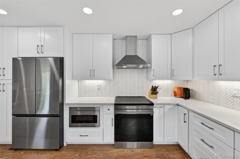 2299 E Floyd Pl, Englewood, CO 80113