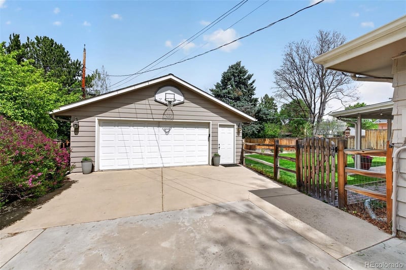 2299 E Floyd Pl, Englewood, CO 80113