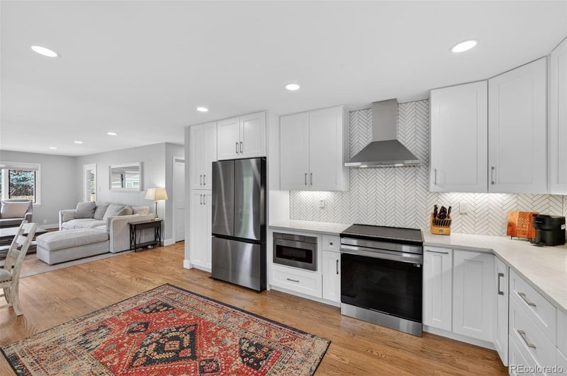 2299 E Floyd Pl, Englewood, CO 80113