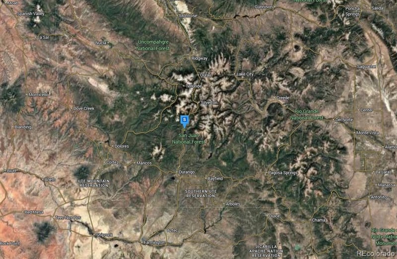 137 Ponderosa Way, Durango, CO 81301