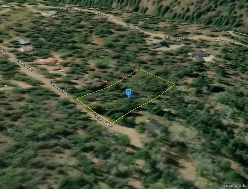 137 Ponderosa Way, Durango, CO 81301