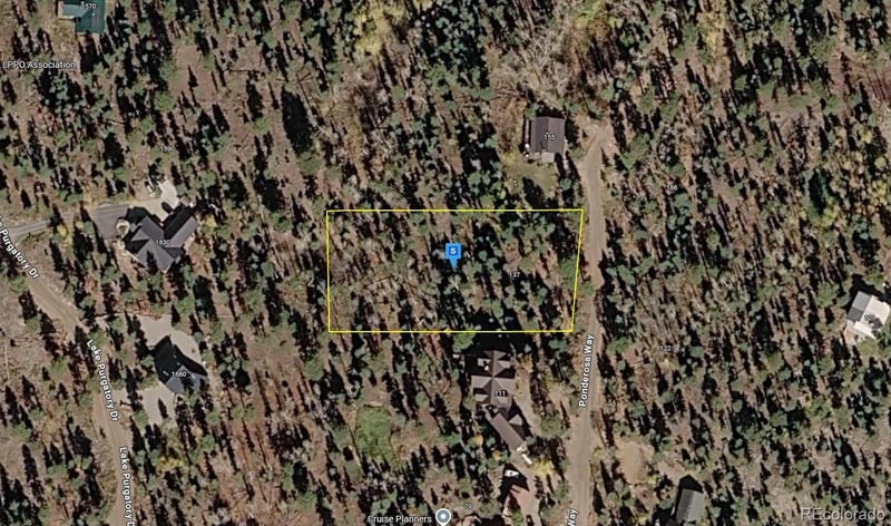 137 Ponderosa Way, Durango, CO 81301