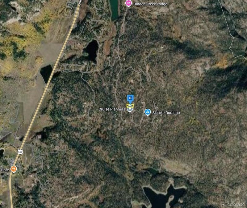 137 Ponderosa Way, Durango, CO 81301