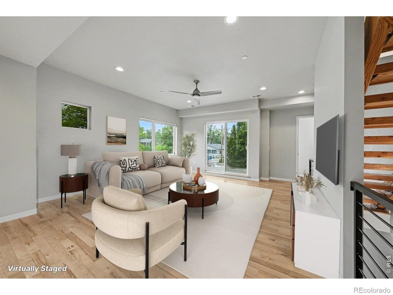 314 Green Leaf St #8, Fort Collins, CO 80524