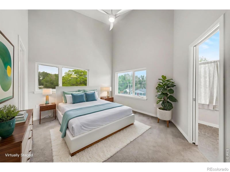 314 Green Leaf St #8, Fort Collins, CO 80524