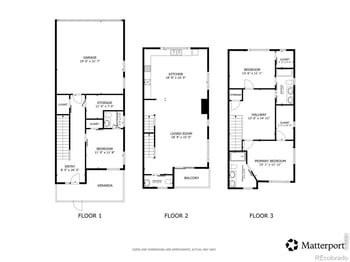 314 Green Leaf St #8, Fort Collins, CO 80524