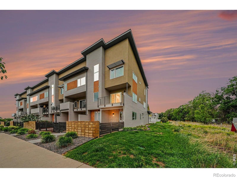 314 Green Leaf St #8, Fort Collins, CO 80524