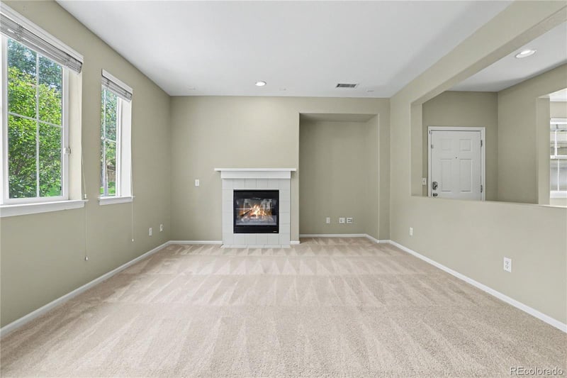 10546 Graymont Ln #B, Littleton, CO 80126