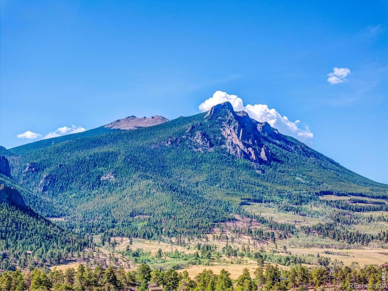 2720 Sunset Ln, Estes Park, CO 80517