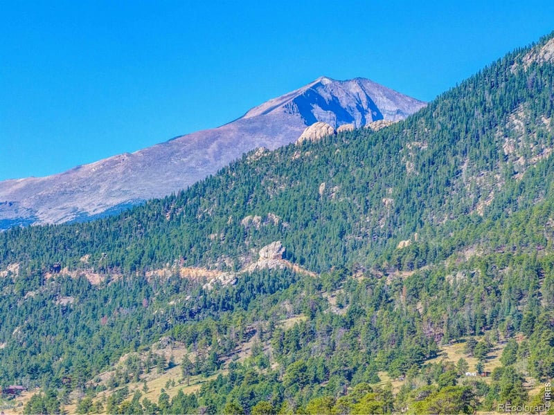 2720 Sunset Ln, Estes Park, CO 80517