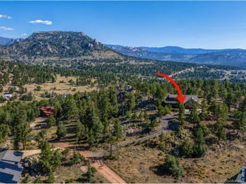 2720 Sunset Ln, Estes Park, CO 80517
