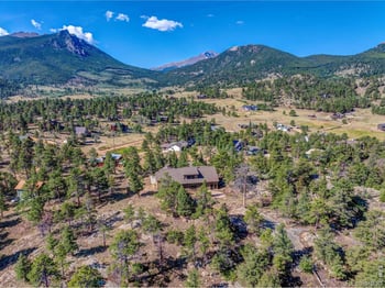 2720 Sunset Ln, Estes Park, CO 80517