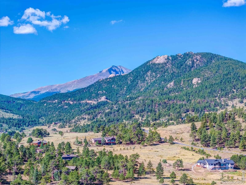 2720 Sunset Ln, Estes Park, CO 80517