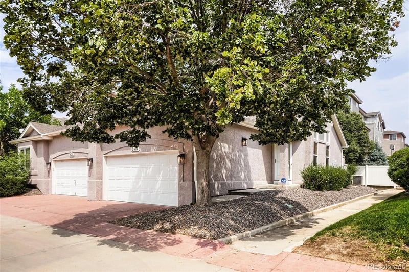 2436 S Scranton Way, Aurora, CO 80014