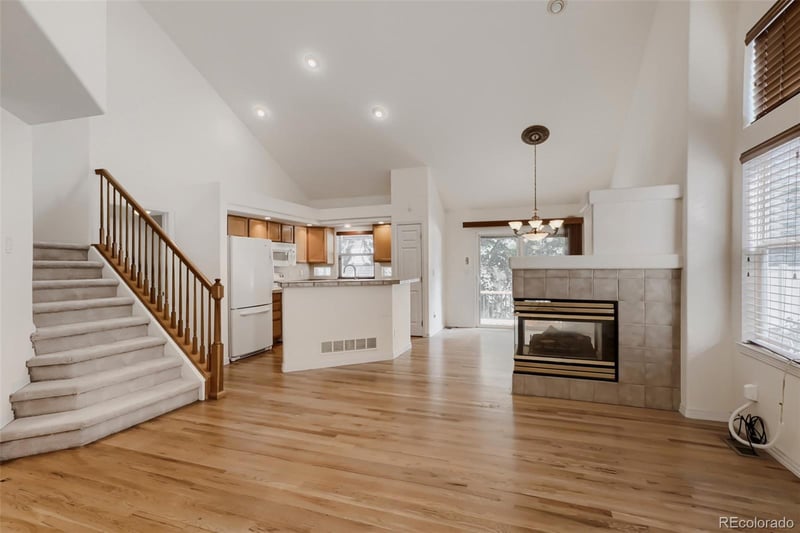 2436 S Scranton Way, Aurora, CO 80014