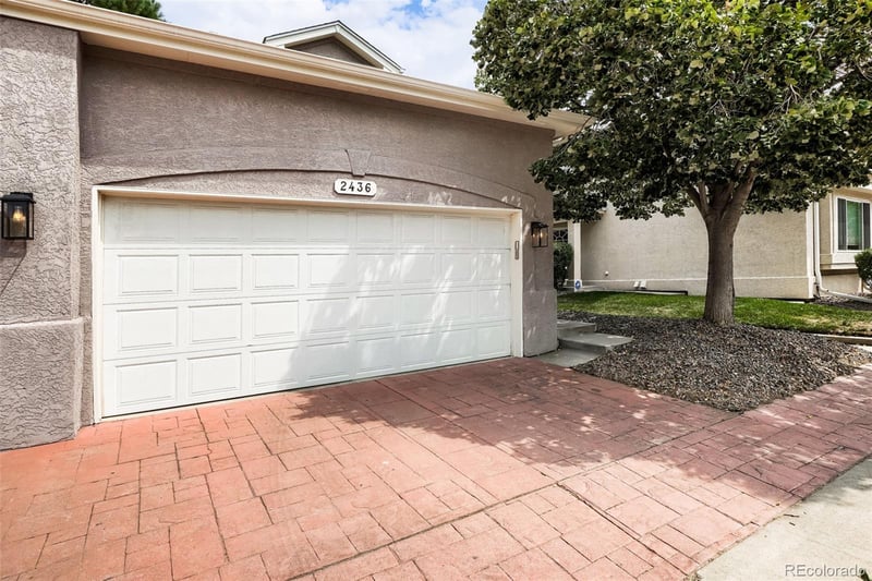 2436 S Scranton Way, Aurora, CO 80014