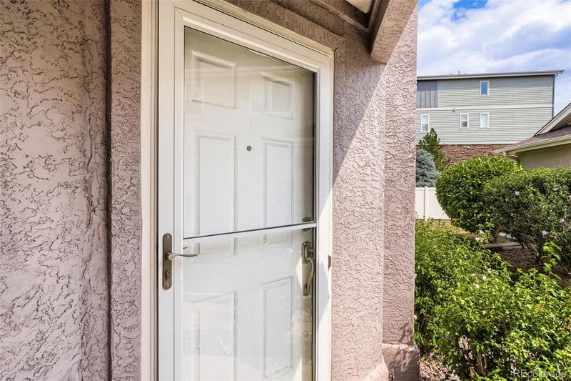 2436 S Scranton Way, Aurora, CO 80014