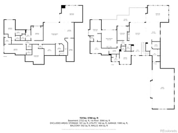 17110 Copper Valley Ct, Monument, CO 80132