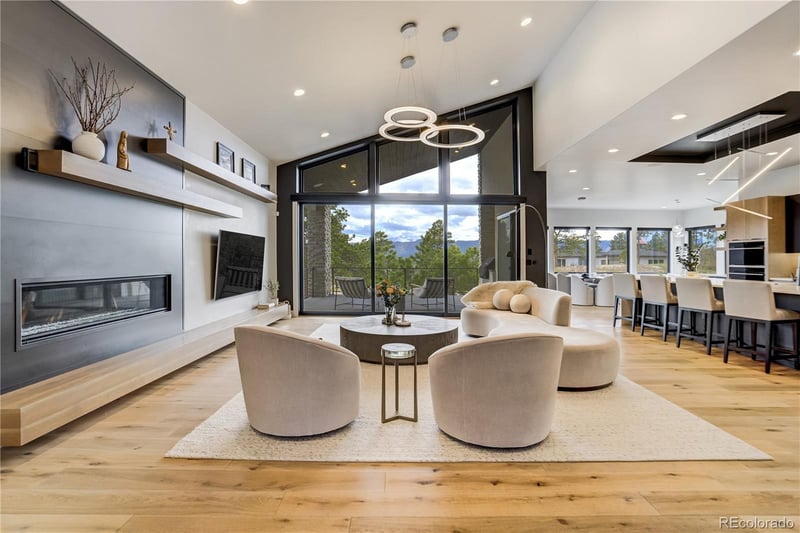 17110 Copper Valley Ct, Monument, CO 80132