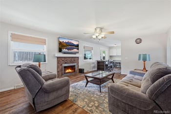 18204 E Lehigh Pl, Aurora, CO 80013