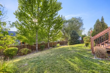 5545 S Rome St, Aurora, CO 80015