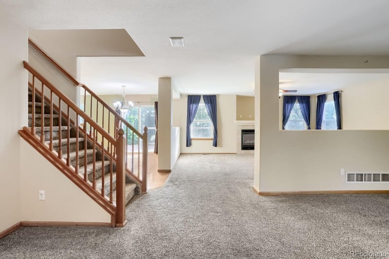 5545 S Rome St, Aurora, CO 80015