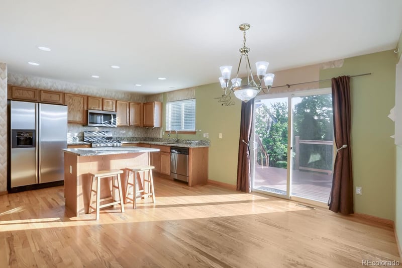 5545 S Rome St, Aurora, CO 80015