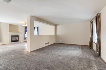 5545 S Rome St, Aurora, CO 80015