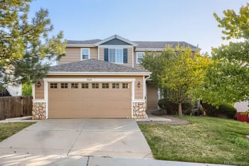 5545 S Rome St, Aurora, CO 80015