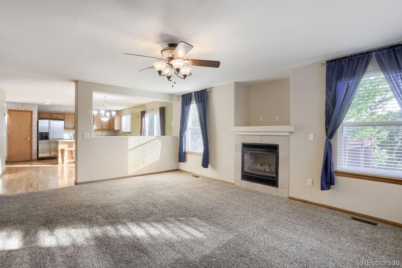 5545 S Rome St, Aurora, CO 80015