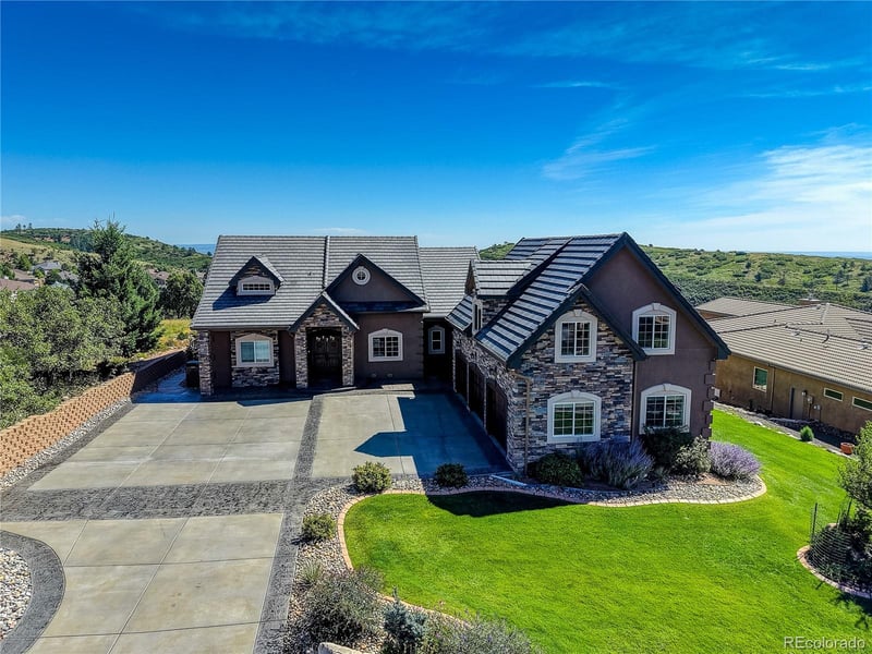 3725 Twisted Oak Cir, Colorado Springs, CO 80904