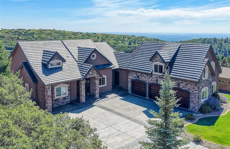 3725 Twisted Oak Cir, Colorado Springs, CO 80904