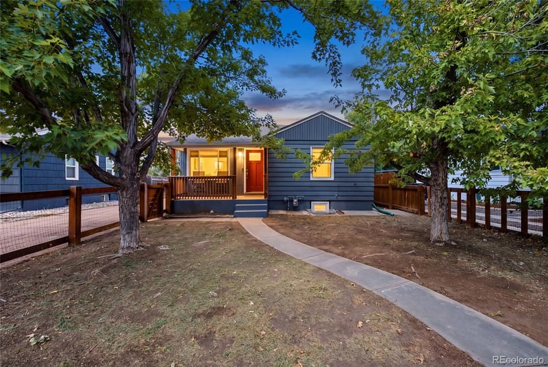 Home Worth Check